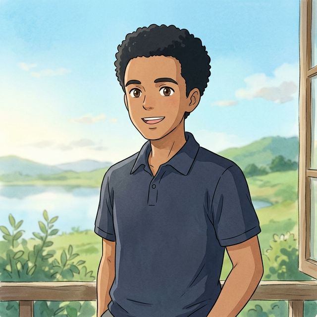 Firaol Gemeda